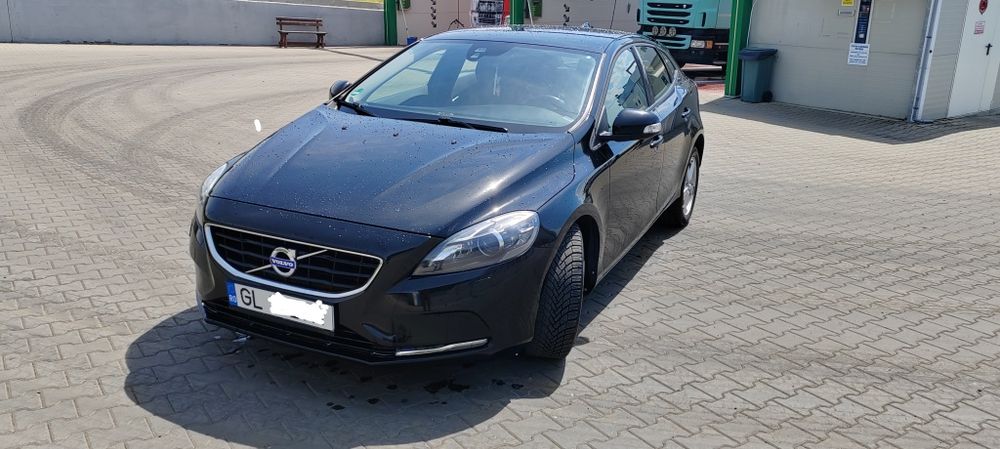 De vanzare Volvo V40 an 2015 hatchback