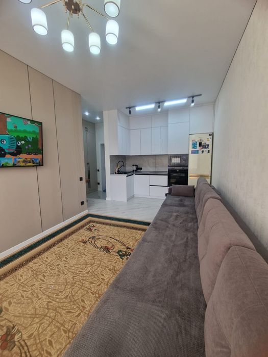 Продается квартира