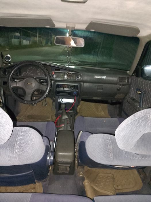 Продам мазду 626