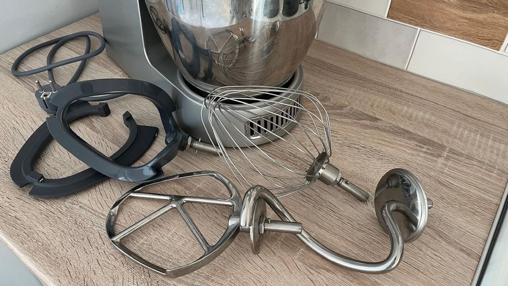 Продам Kenwood Cooking Chef KCC9040S