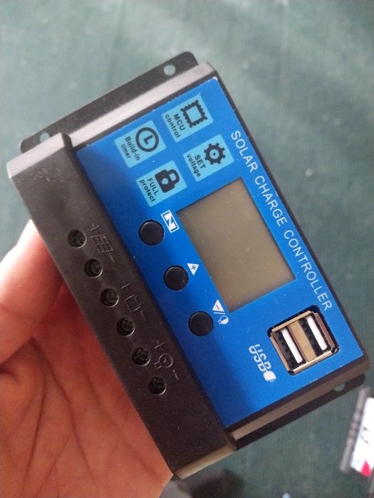 Akumlyator VA Inverter Sotiladi