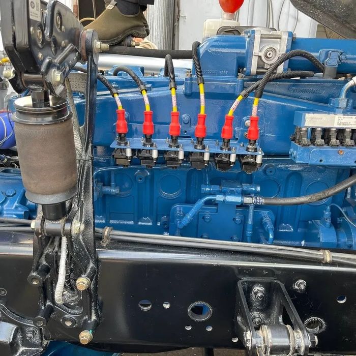 ХОВА 340-420. ШАКМАН 380 Заводской газли ва диз маторла сотувга таёёр