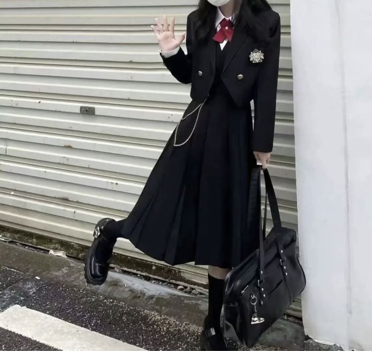 Школьная форма дл девочек