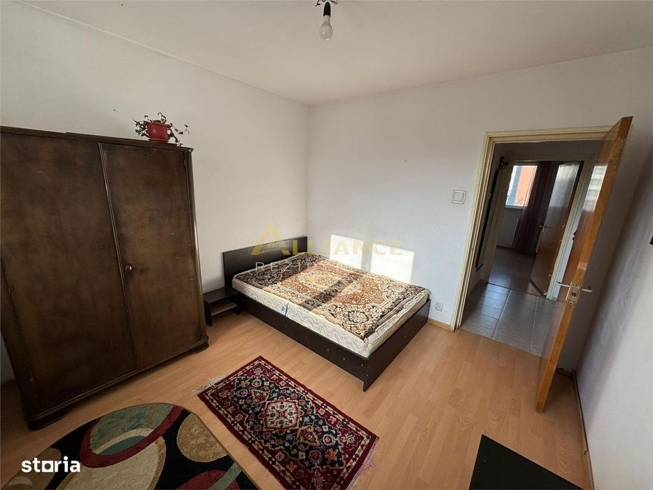 Metrou Dristor-Apartament 3 Camere