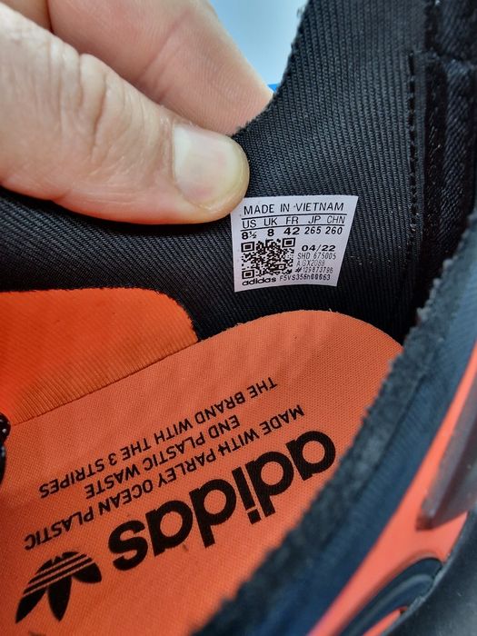 Adidas NMD V3  nr. 39 1/3,40