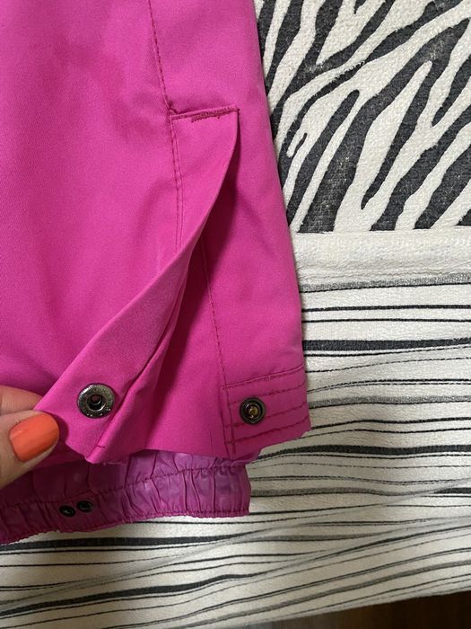 Горнолыжный костюм