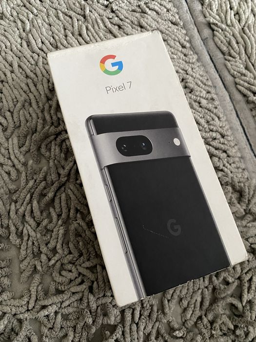 Google pixel 7 128gb