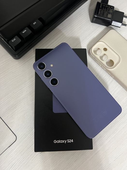 Продам Samsung s24