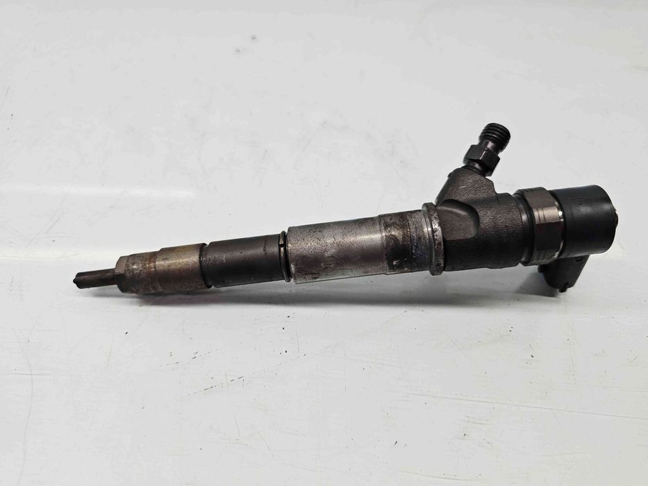 Injector Opel Movano B F3500 (L2 H2) [Fabr 2010-2022] H82912226 2.3 dC