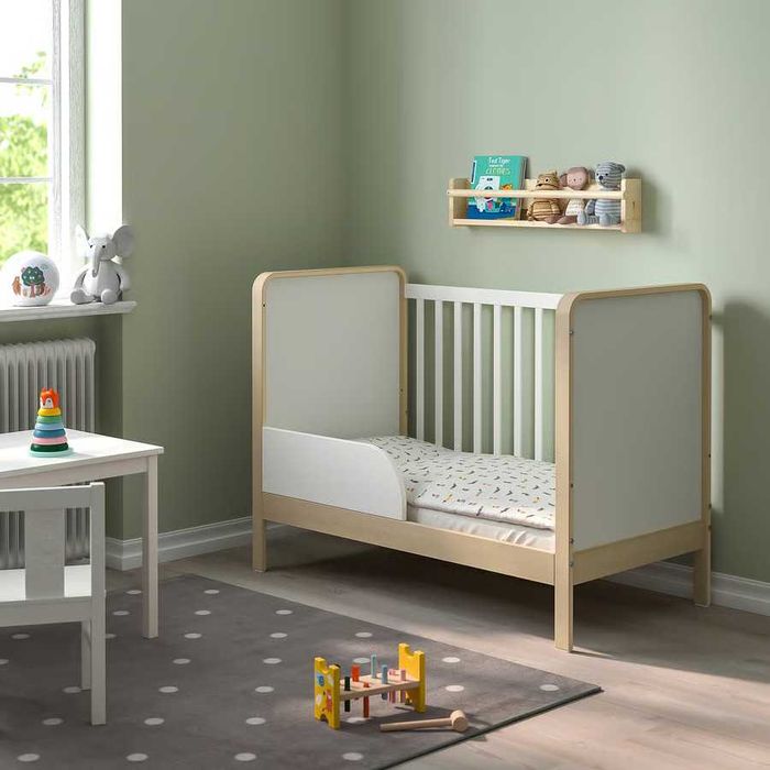 Set patut bebe - IKEA