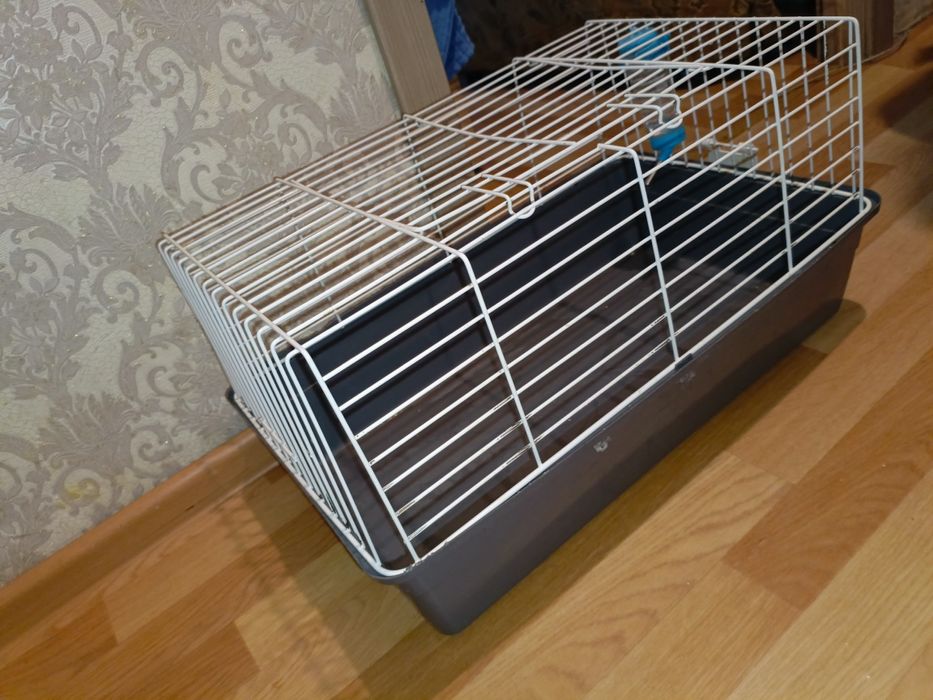 Клетка размер 40#60 см