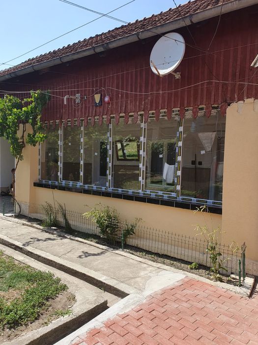 Ferestre și uși PVC | Măsurare gratuită | Montaj profesional