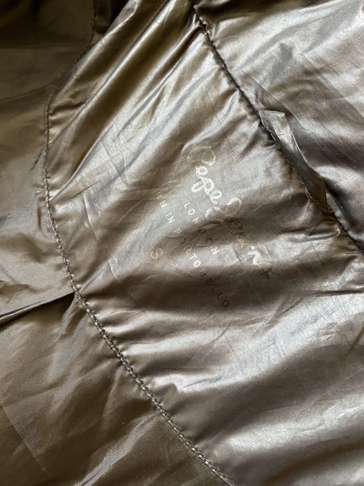 Geaca Pepe Jeans, S, negru!