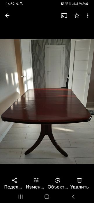 Продам стол, в хорошем состоянии
