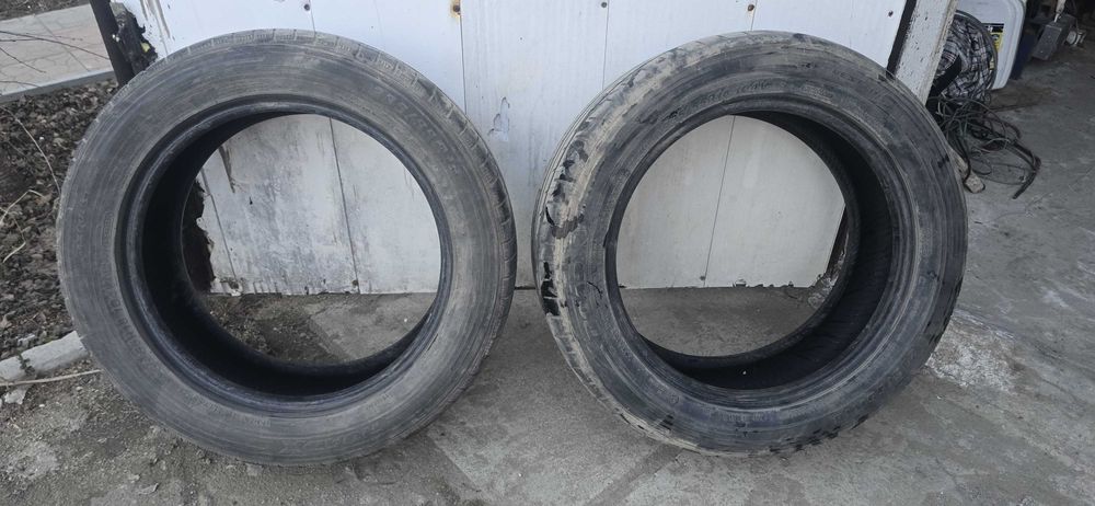 Автошина 235/55/R18 Roadx RXQuest H/T 02 (2 штуки)