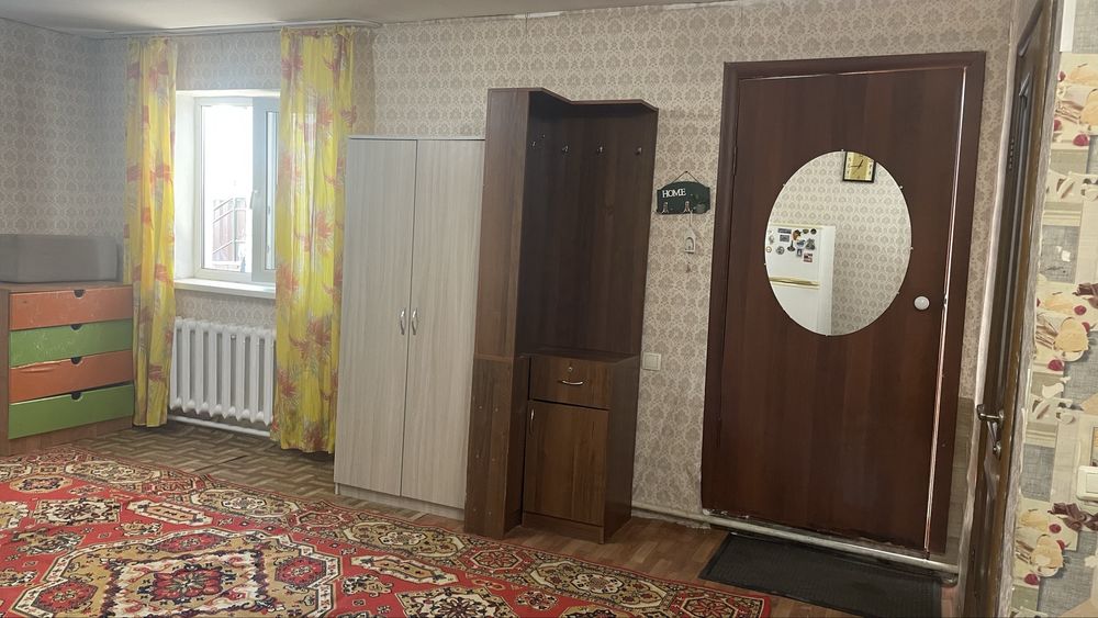 Сдается  времянка