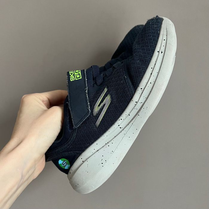 Кроссовки детские Skechers 31 размер