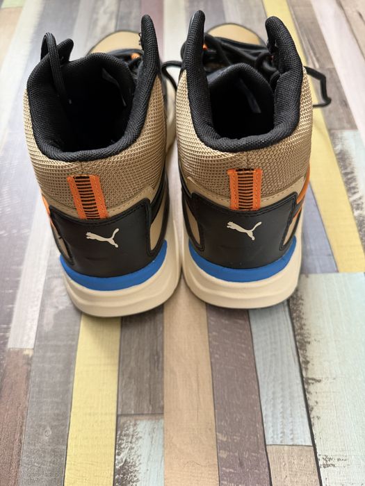 Pantofi Puma noi 42