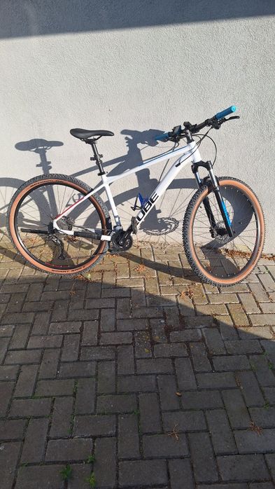 Vand MTB Cube Aim SL