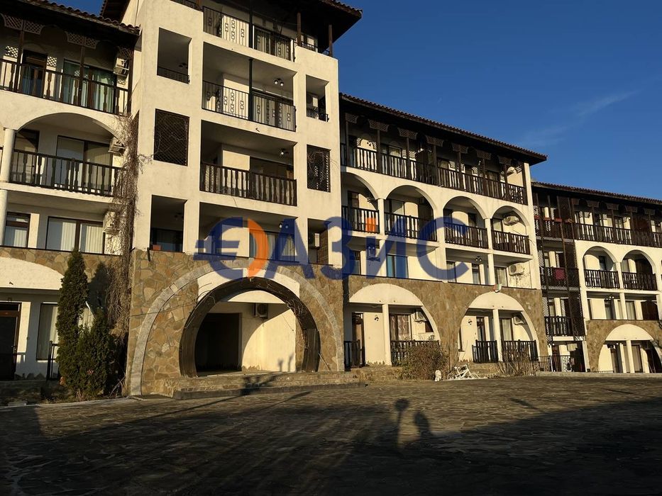 Продава се Четиристаен апартамент в Свети Влас - 138 кв.м за 1033 €/кв.м - Снимка #5