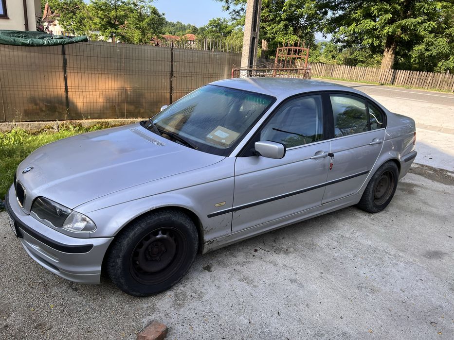 BMW 3 Series 1999 — imagine 2
