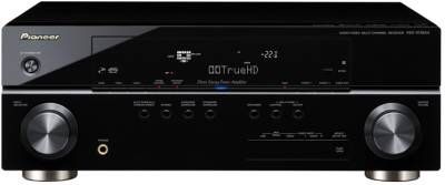 hi-fi усилвател Ресийвър 5.1 , 100W,  Pioneer VSX 420