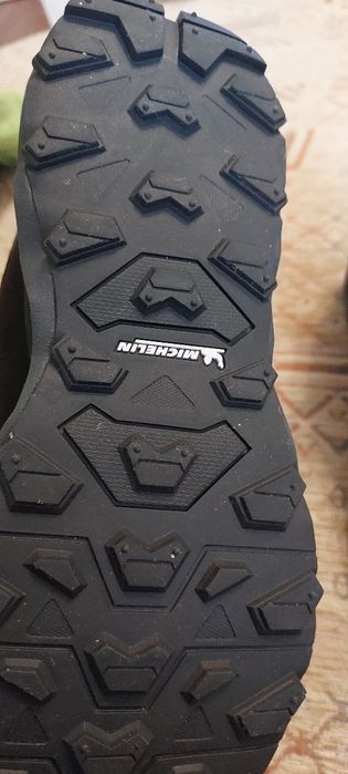 Mizuno Trail маратонки