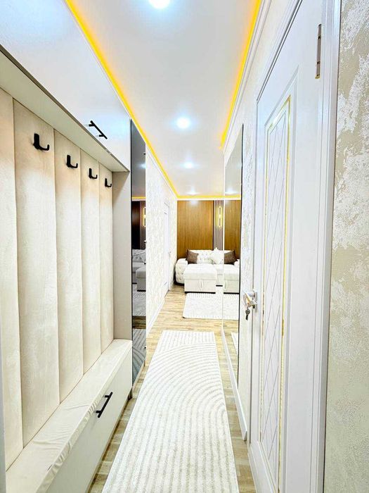 Метро Мирзо Улугбек
СУПЕР КВАРТИРА
Чил Волгоградская 
2в3/2/4  2*4 бал