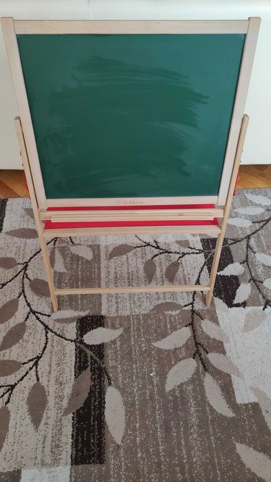 Стояща магнитна дъска Eichhorn