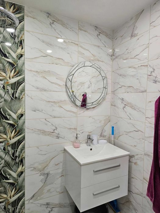 Дава се под наем Двустаен апартамент в София, Надежда 4 - 70 кв.м за 484.5 € - Снимка #7