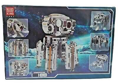 Робот 3в1 с дистанционно управление