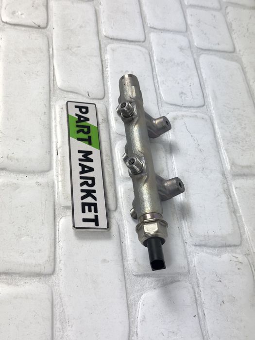 Горивен рейл AUDI 3.0TDI CRT 059130089CS