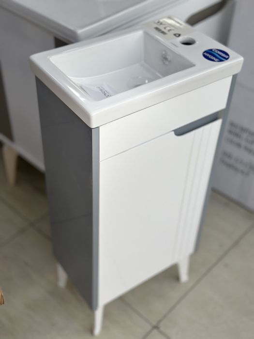 Tumbali rakvina moyka умывалник раквина с тумбой для анны