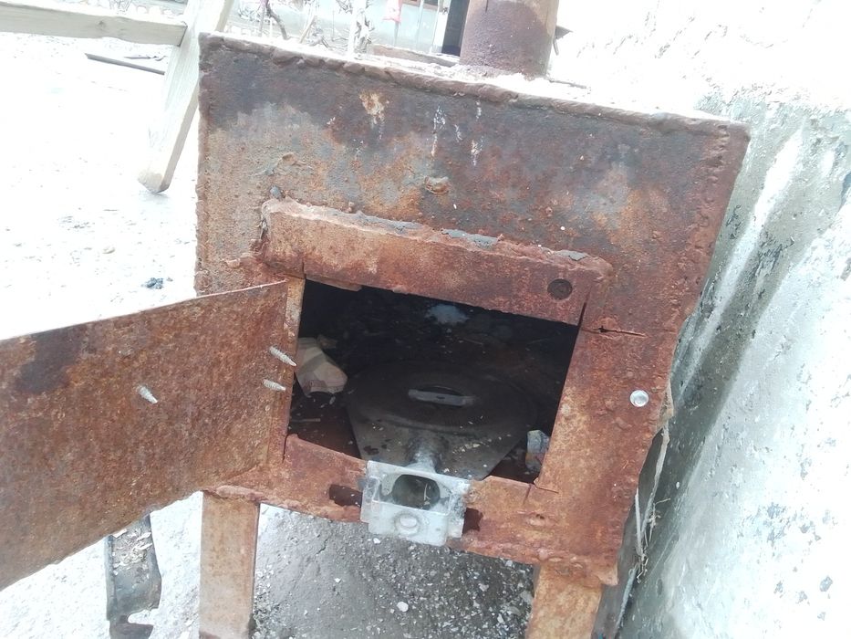 Б/у печкалар сотамиз