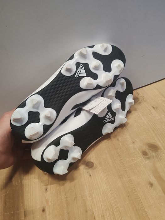 Ghete fotbal Adidas Goletto VIII