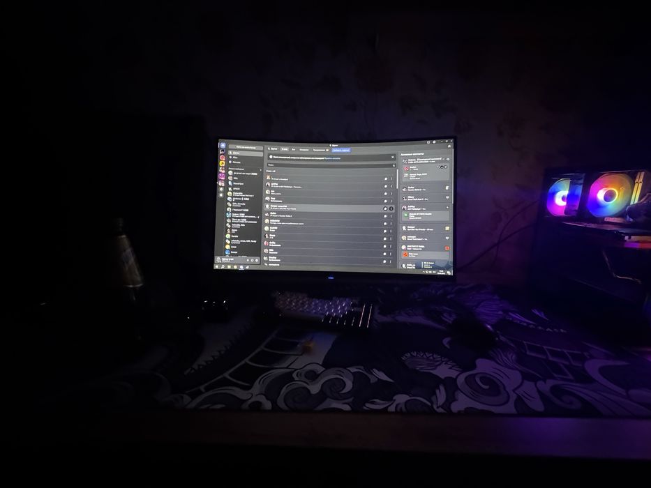 Компьютер Игровой