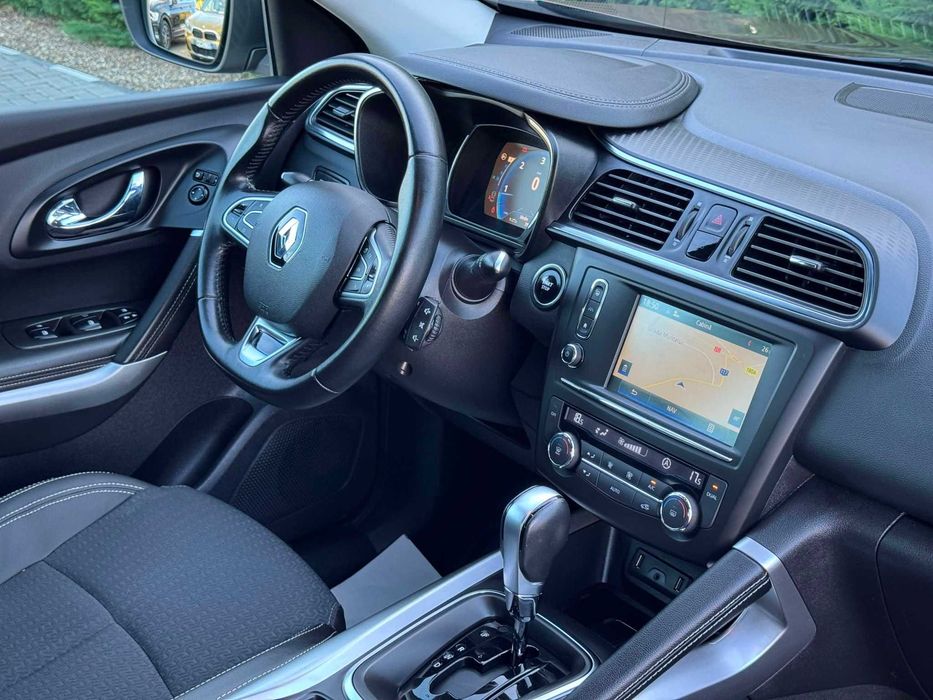 RENAULT Kadjar 2016 — imagine 2