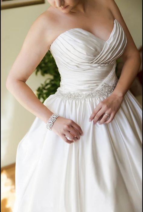 Rochie mireasa La Sposa Eulalia