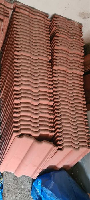 Нови керемиди за покрив