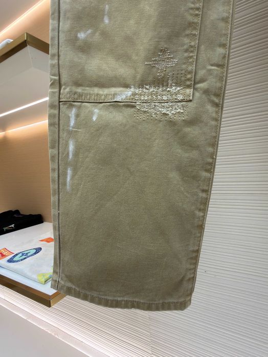 Blugi Louis Vuitton Premium