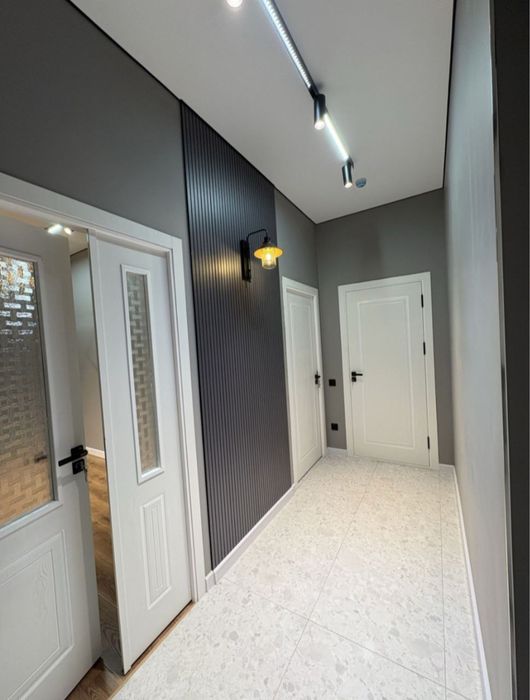 1/12/16 37м2 от NRG жк Botanika saroi рядом Ялангач