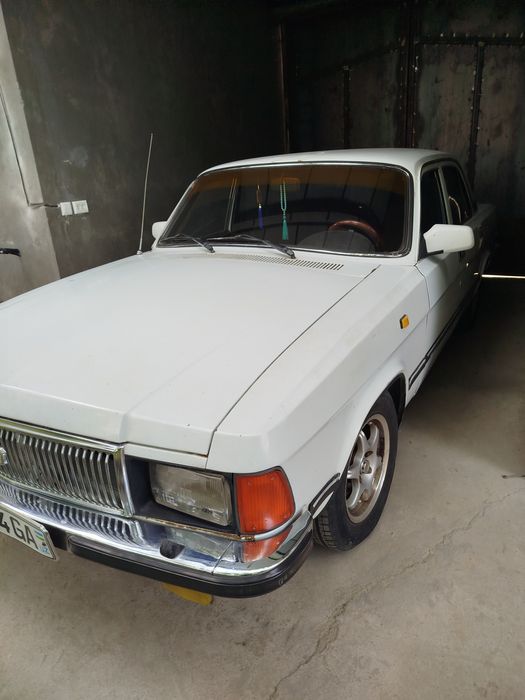 Volga 3102 sotiladi