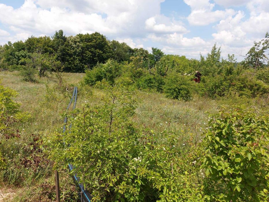 Парцел, мест.Кованлъка