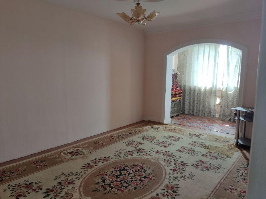 Срочно продаётся квартира Сартепо