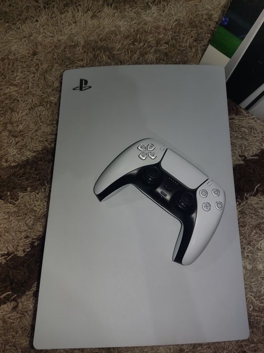 PS5/825gb приставка