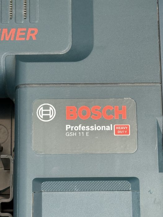 Къртач Бош Професионал