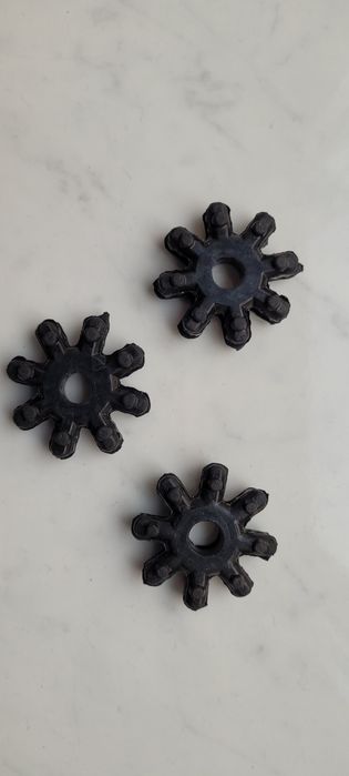 Гибкая муфта на рулевую колонку КИЯ/ХЮНДАЙ