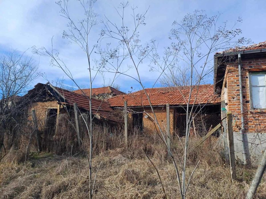 Продава се Къща в с. Искра, Област Пловдив - 85 кв.м за 289 €/кв.м - Снимка #4