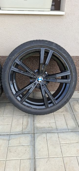 Джанти 19" BMW Style 793 G20 G21