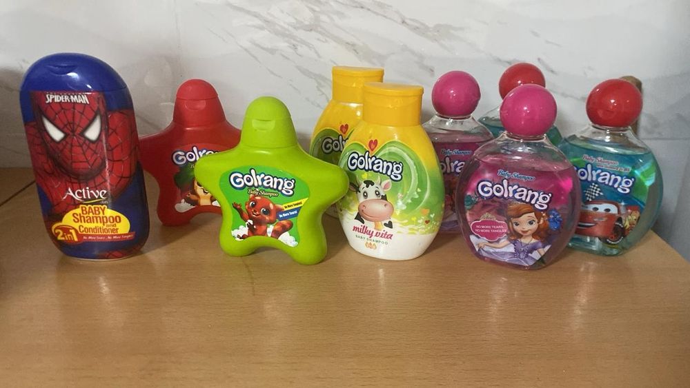 Ст Шамалған қою Иранский